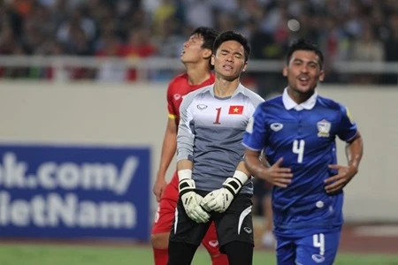 Vietnam remain in 147th position in FIFA ranking