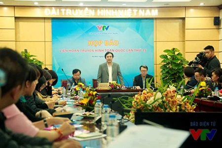 Quang Binh set to host VN television producers festival