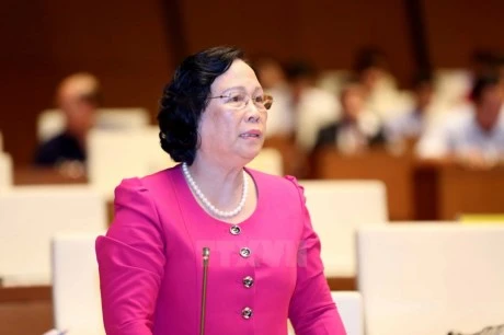 Labour minister attends ASEM employment conference 