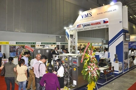 Plastics & Rubber Vietnam to take place in March 