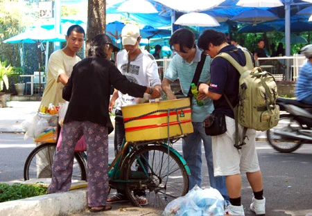 Migrant workers to receive services 
