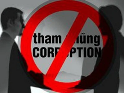 Experts urge citizens, media to break the corruption chain 