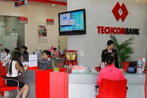 Techcombank becomes first IFM’s Partner Member in Vietnam 