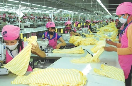 Phu Tho province boosts investment 