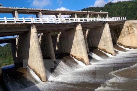 WB helps Vietnam improve safe dams 