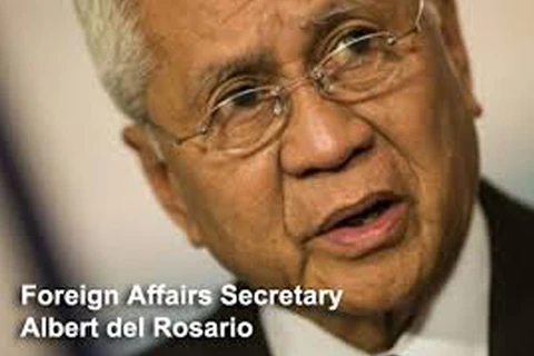 Philippines, Timor Leste further relations 