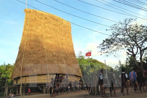Kon Tum struggles to save fading gong culture