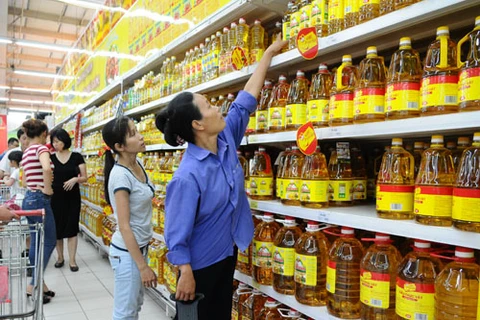 Vietnam’s fast-moving consumer goods market blooms 
