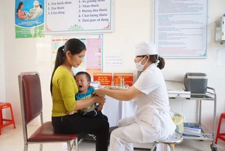 Health ministry advises public against unauthorised vaccines