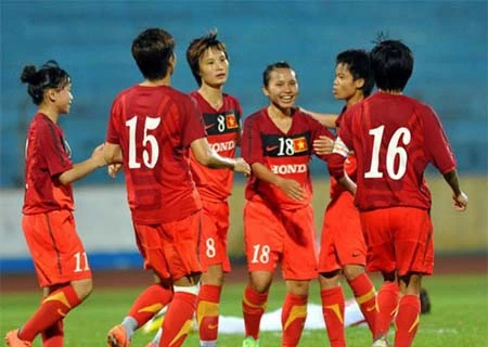 Vietnam to face China in qualifier