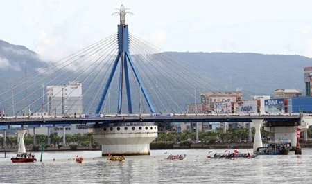 Da Nang to dig its first river tunnel