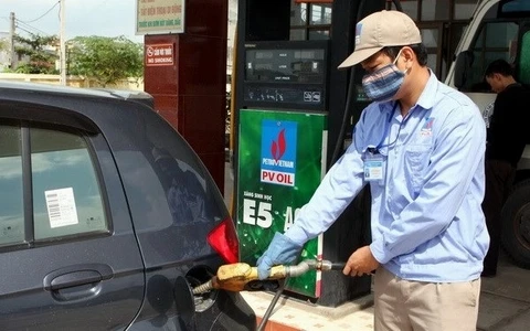 Hanoi promotes use of biofuel 