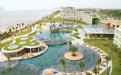 Thanh Hoa seeks tourism link with neighbouring provinces