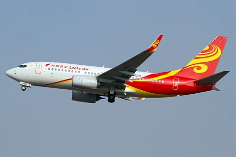 Chinese airline to launch Kunming-Nha Trang direct flight