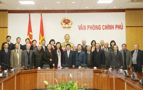 Vietnam, China bolster people-to-people exchanges