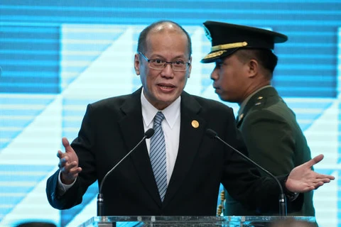 Philippines to join Asian Infrastructure Development Bank