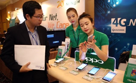 4G may not boom in 2016: Experts