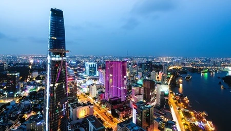 Overseas Vietnamese contribute to socio-economic development