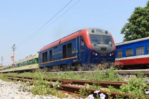 Vietnam Railways records success in equitisation