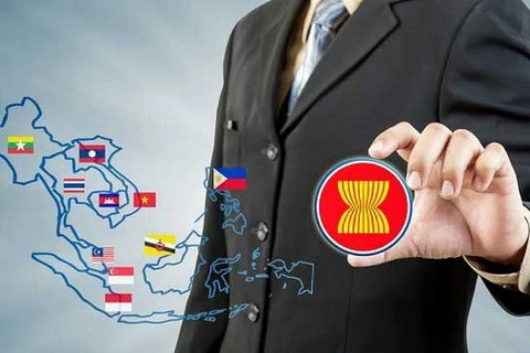 Major milestones in ASEAN history 