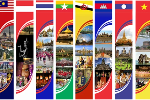 ASEAN on path to 2025 