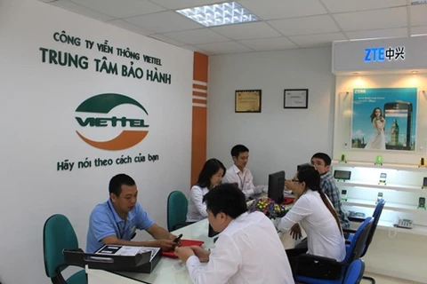 Viettel to increase its charter capital 