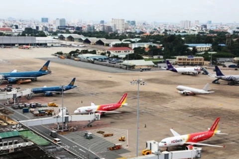 Aviation industry asked for greater development