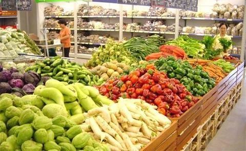 Farming expects sales of 40 billion USD by 2020 