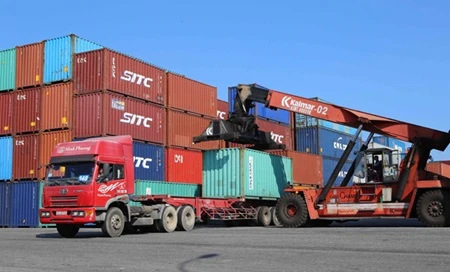 WB: Freight logistics should be improved 