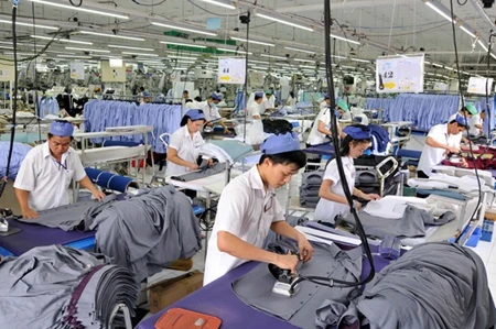 Post TPP outlook bright for Vietnamese economy: experts