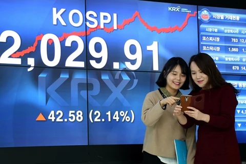 Vietnamese firms called to list shares on RoK stock market