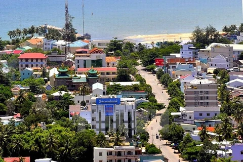 Phu Quoc absorbs 183 trillion VND of investment capital