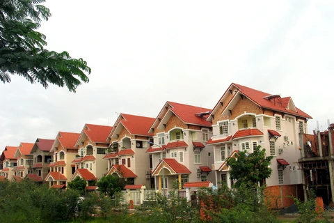 Housing projects turn attractive to foreign buyers 