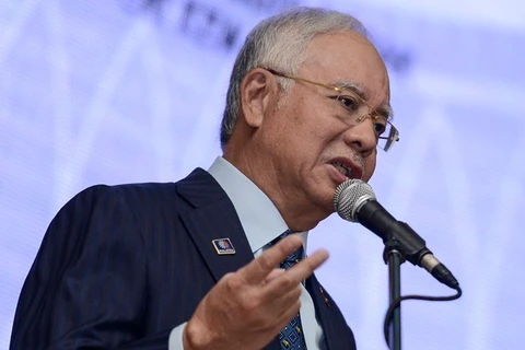 Malaysia adjusts State budget in 2016 