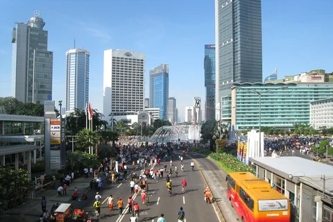 Indonesia: Investment commitments up in January 