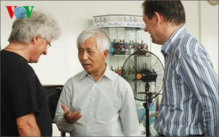 Nobel laureates to attend scientific conference in Vietnam 