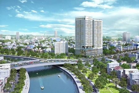Vietnam property market poised for solid 2016 
