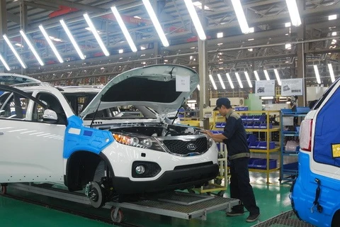 New decision to boost automobile sector
