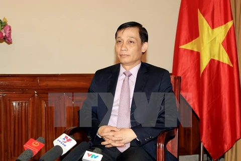 Vietnam active at ASEAN-US Summit