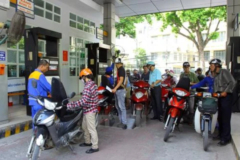 Fuel prices unchanged after nine cuts in a row