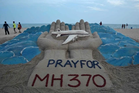 Relatives of Chinese MH370 victims sue Malaysia Airlines