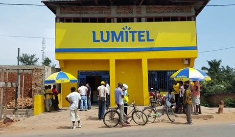 Viettel becomes first 4G service provider in Burundi