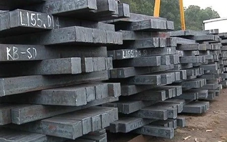 Temporary safeguard measures on imported steel launched 