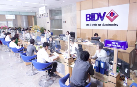 BIDV to open branch in Myanmar 