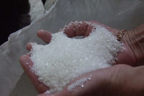 Brazil accuses Thailand over sugar subsidies