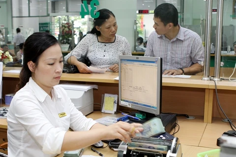 Markets vital for Vietnam’s development: official