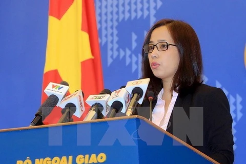 Vietnam strongly condemns terror attacks in Turkey, Ivory Coast 