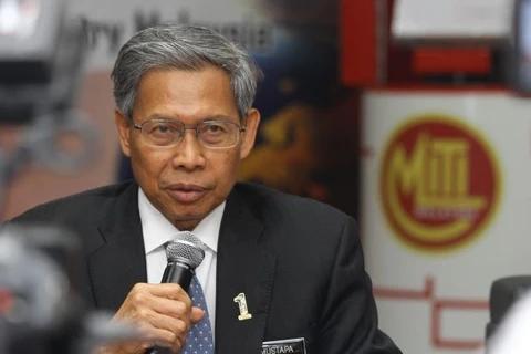 Malaysia to form committee to supervise TPP implementation 