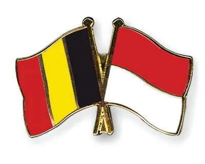 Belgium, Indonesia step up economic ties