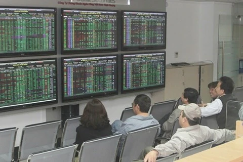 TPP impacts on stock market reviewed